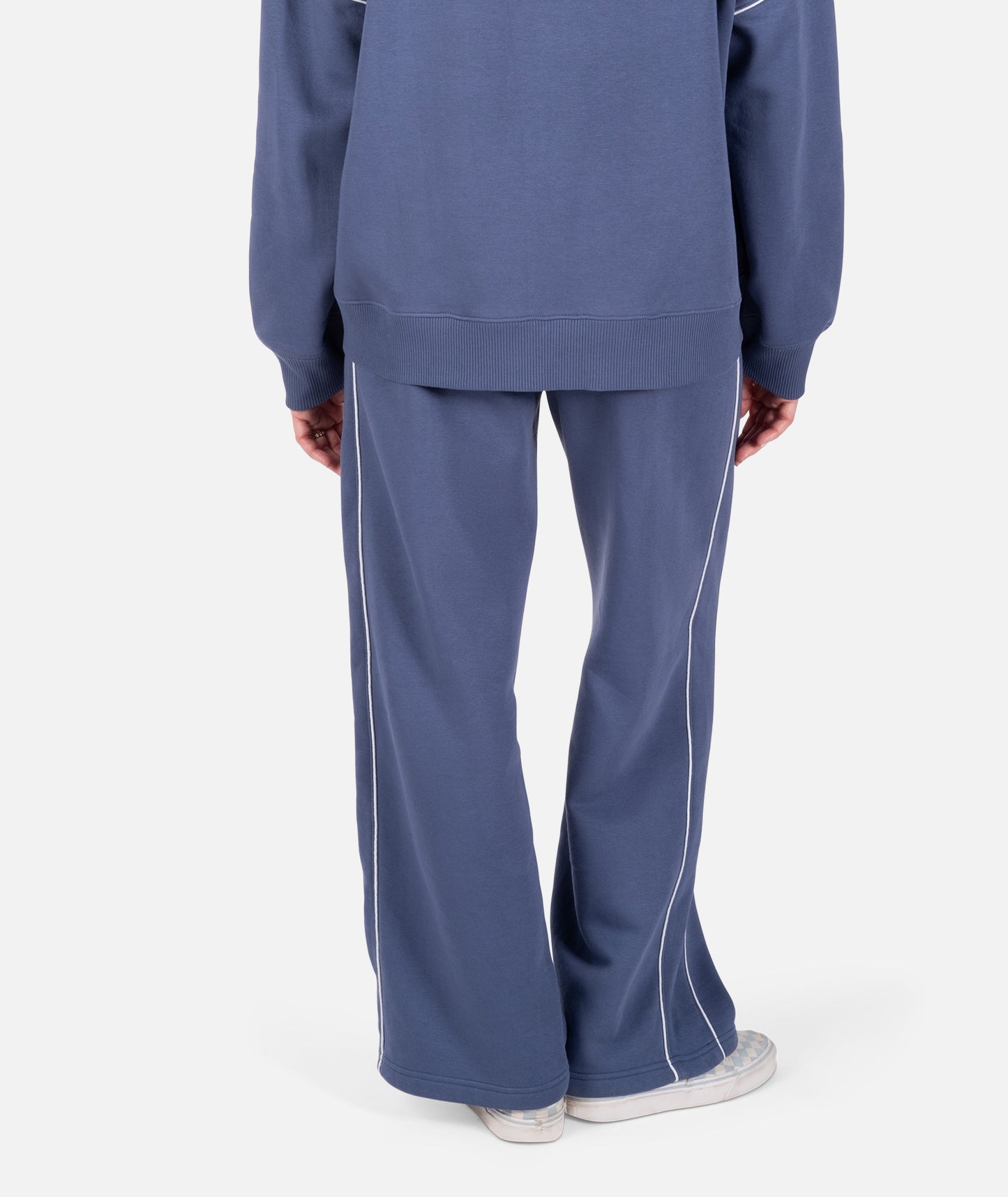 Grace Lounge Pants - Blue