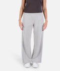 Grace Lounge Pants - Heather Grey - Jetty