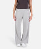 Grace Lounge Pants - Heather Grey - Jetty