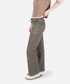 Lilah Pant - Olive