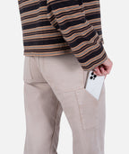 Lilah Pant - Tan