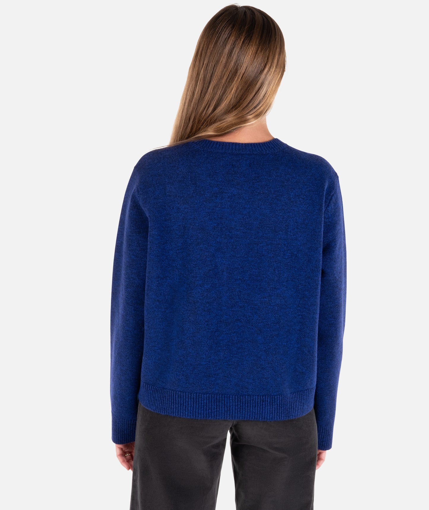 Solena Cardigan - Blue