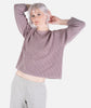 Sundrenched Sweater - Seafog