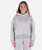 Wren Hoodie - Heather Grey