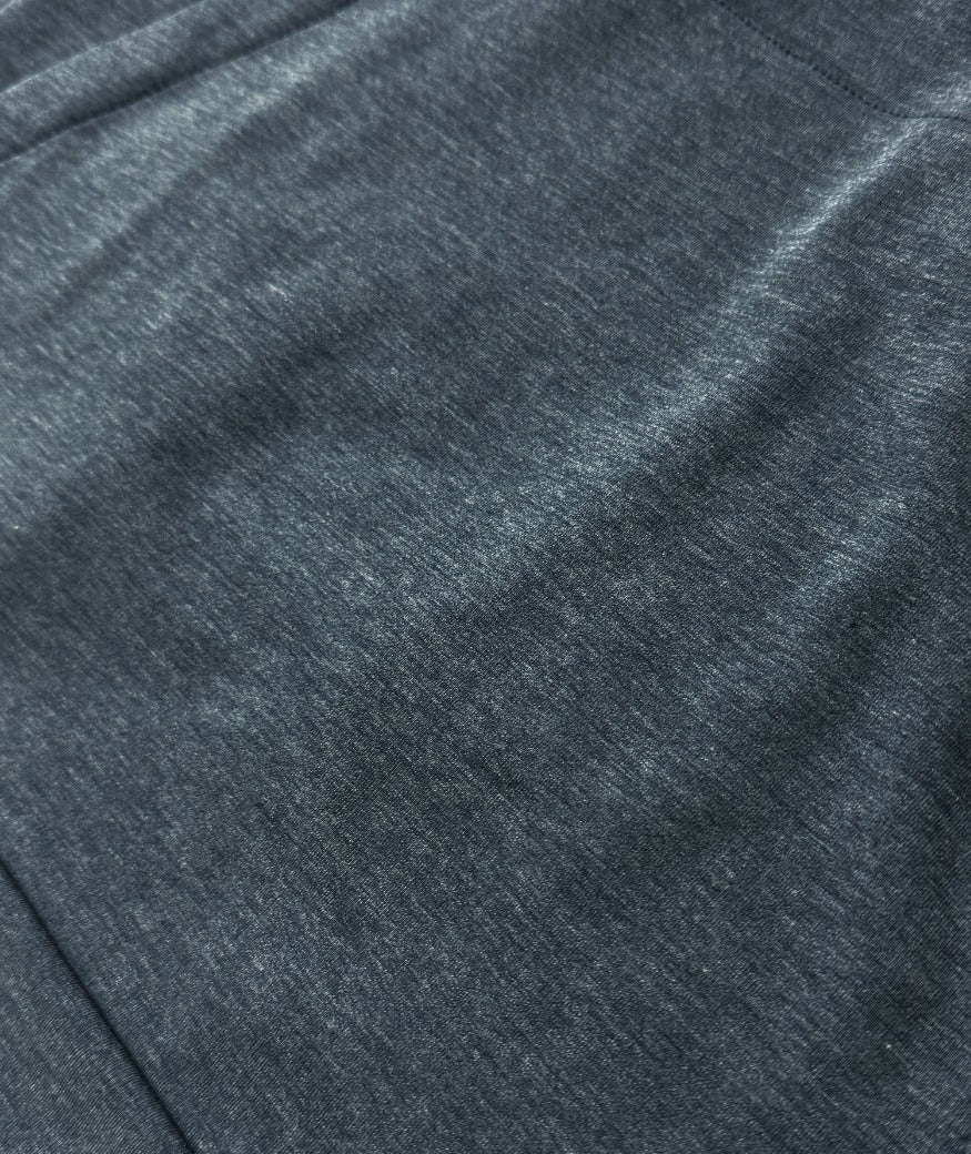 The Navigator Hoodie - Navy