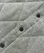 Seine Jacket - Tan - Jetty