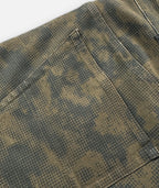 Bedrock Lined Pant - Army - Jetty