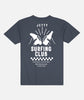 Clink Tee - Navy