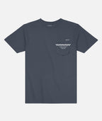 Clink Tee - Navy