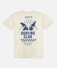 Clink Tee - White