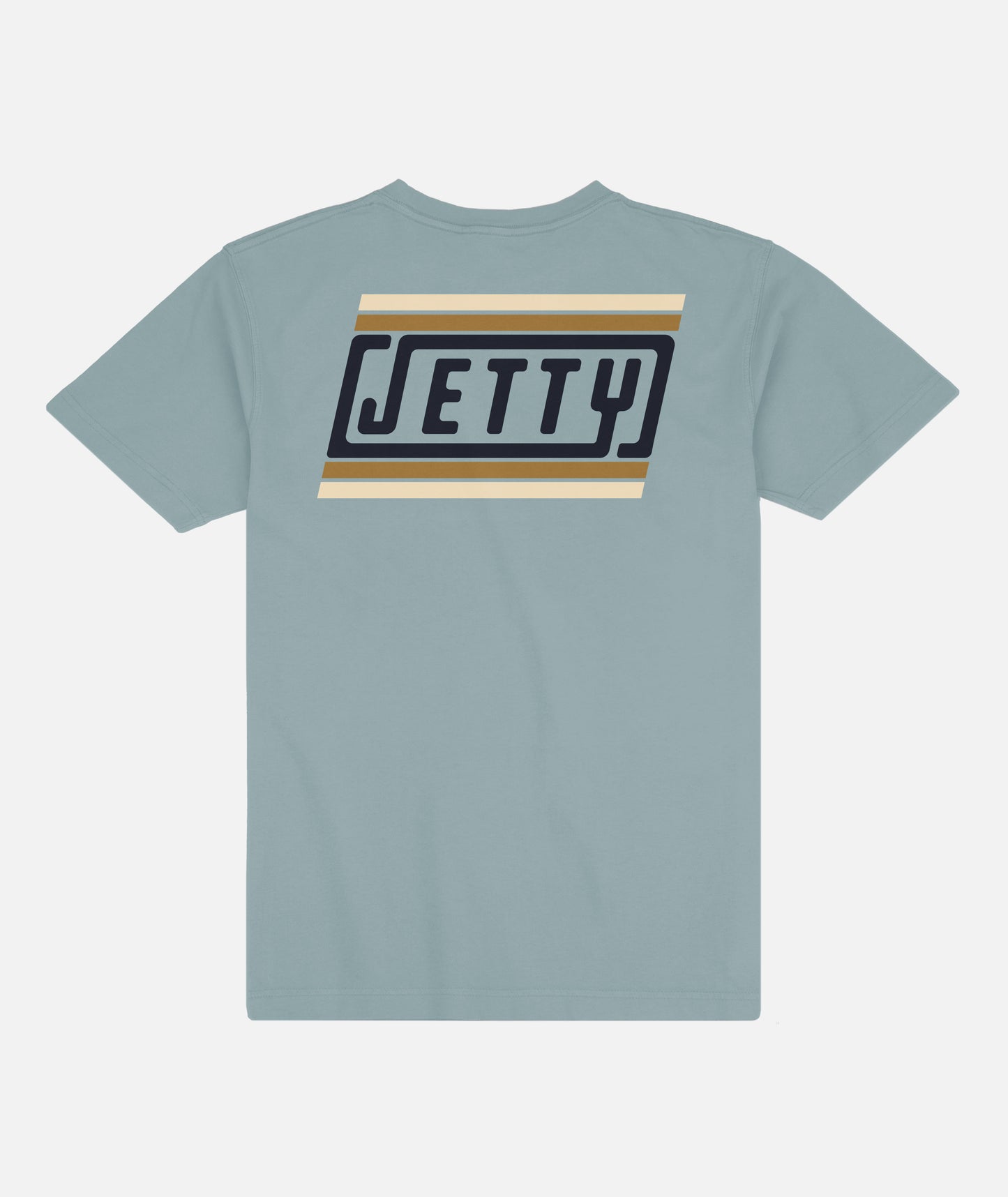Coded Tee - Mint