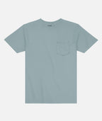 Coded Tee - Mint
