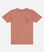 DigiTail Tee - Mauve