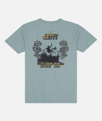 Dilly Tee - Mint