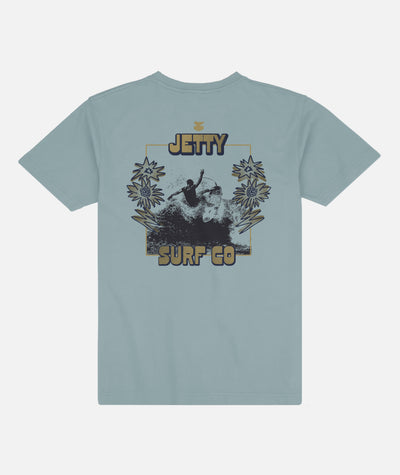 Dilly Tee - Mint
