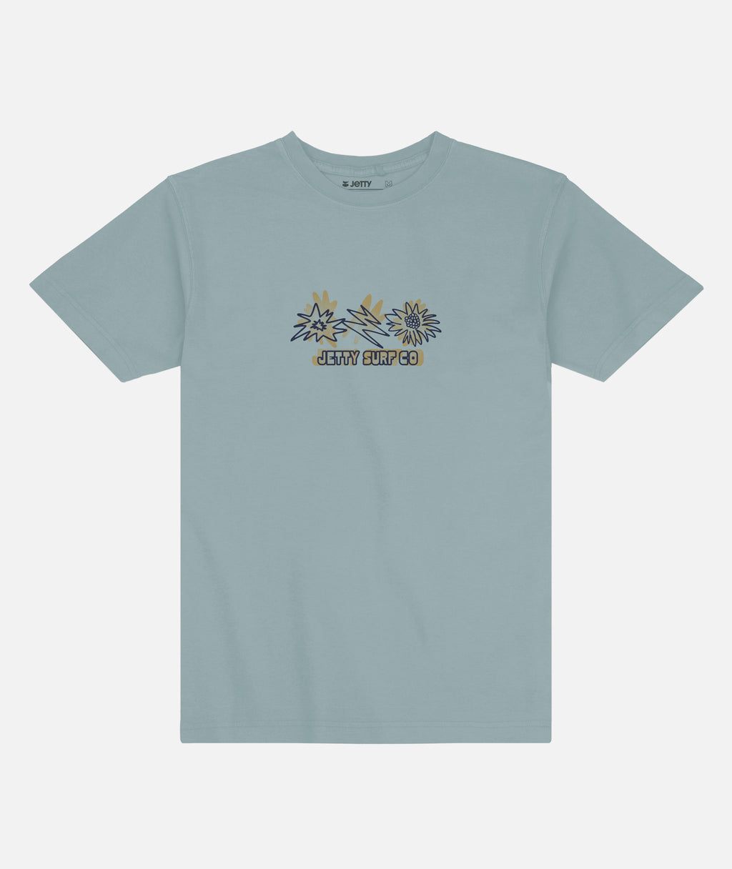 Dilly Tee - Mint