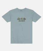 Dilly Tee - Mint