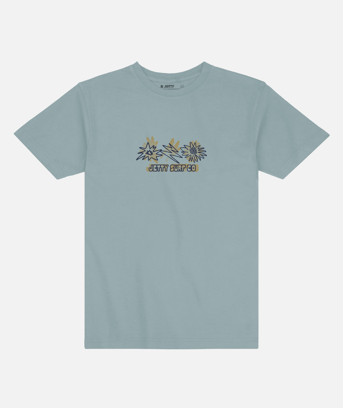 Dilly Tee - Mint