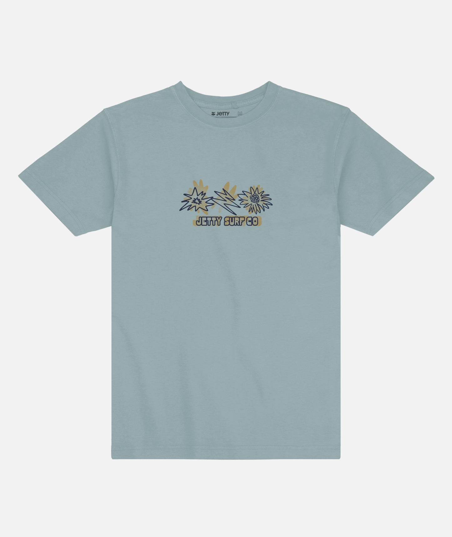 Dilly Tee - Mint