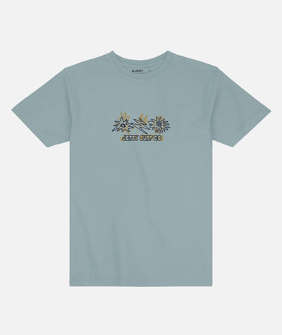 Dilly Tee - Mint