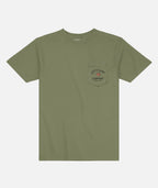 Empties Tee - Olive