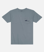 Procession Tee - Fog