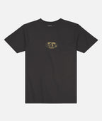 Transponder Tee - Black