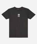 Block Tee - Black