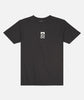 Block Tee - Black