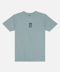 Block Tee - Mint