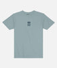 Block Tee - Mint