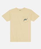 Its Rad! Tee - Apricot