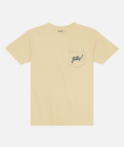 Its Rad! Tee - Apricot