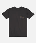 Procession Tee - Black