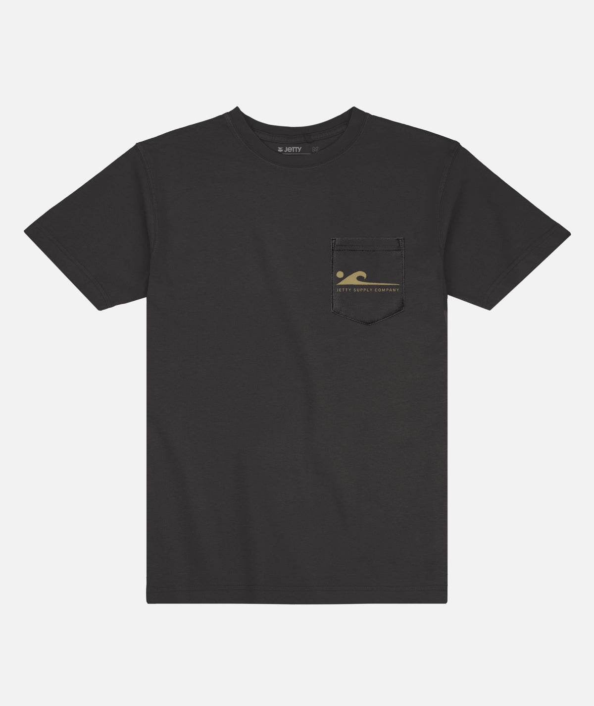 Procession Tee - Black