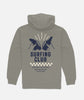 Clink Hoodie - Athletic Heather
