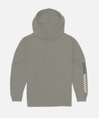 Clink Hoodie - Athletic Heather