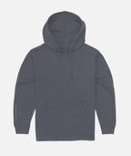 Stacks Hoodie - Indigo