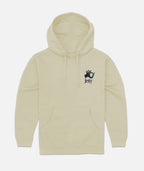 Handle Hoodie - Oyster