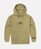 Radius Hoodie - Olive
