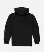 Altitude Hoodie - Black
