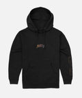 Altitude Hoodie - Black