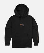 Altitude Hoodie - Black