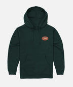 Quack Hoodie - Green