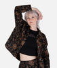 Piper Jacket - Brown