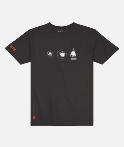Blip Tee - Black