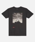 The Fog Tee - Black