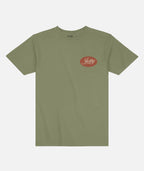 Quack Tee - Olive