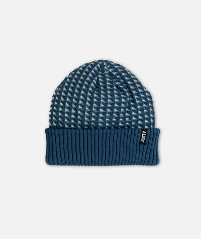 Huey Beanie - Navy