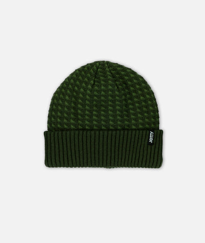 Huey Beanie - Olive